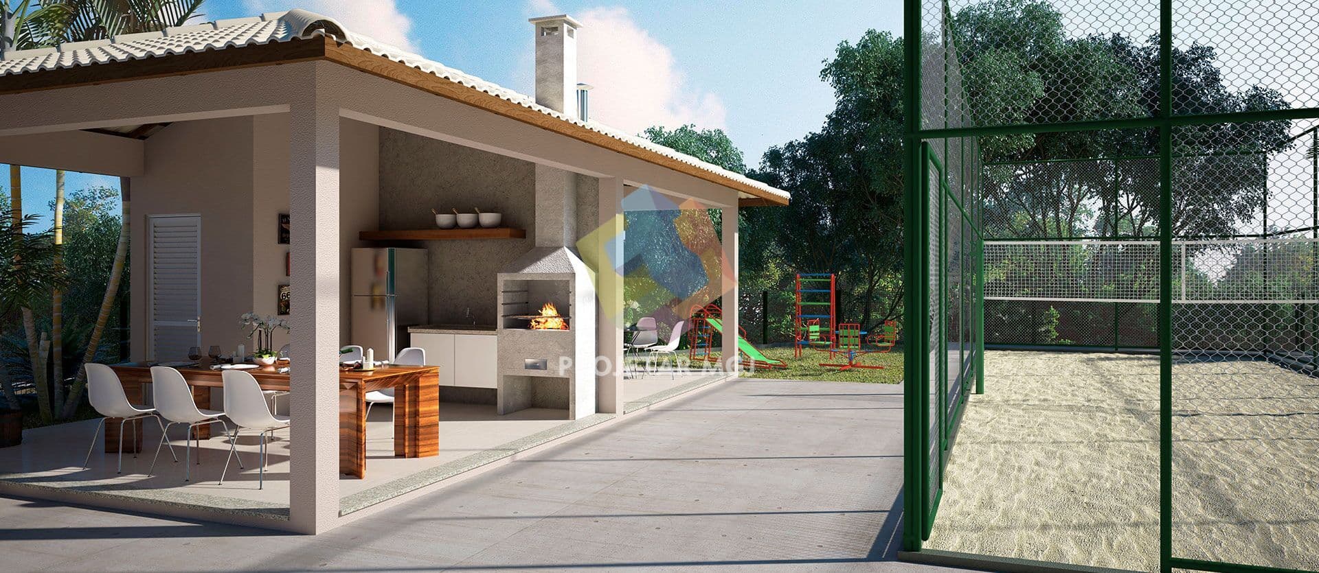 Apartamento à Venda em Santa Luzia / MG