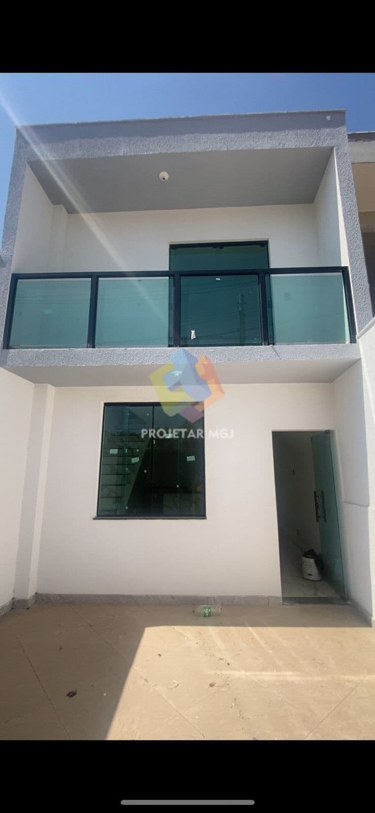 Vende-se Excelente Casa no Bairro Liberdade 🏠