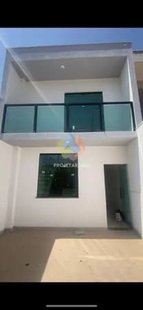 Vende-se Excelente Casa no Bairro Liberdade 🏠