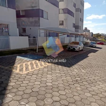 Apartamento Novo Centro