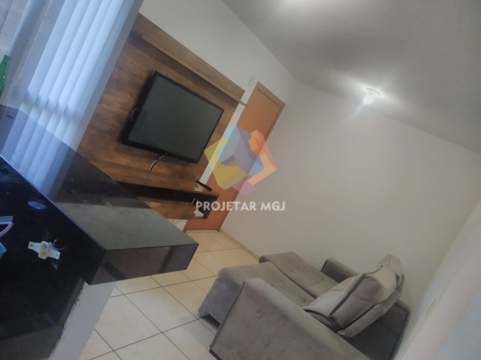 Excelente apartamento em condominio | 200mil | Lagoa santa