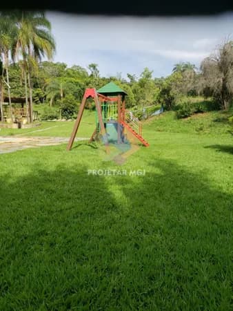 Lote/Terreno em Vespasiano - Residencial Clube dos Militares I