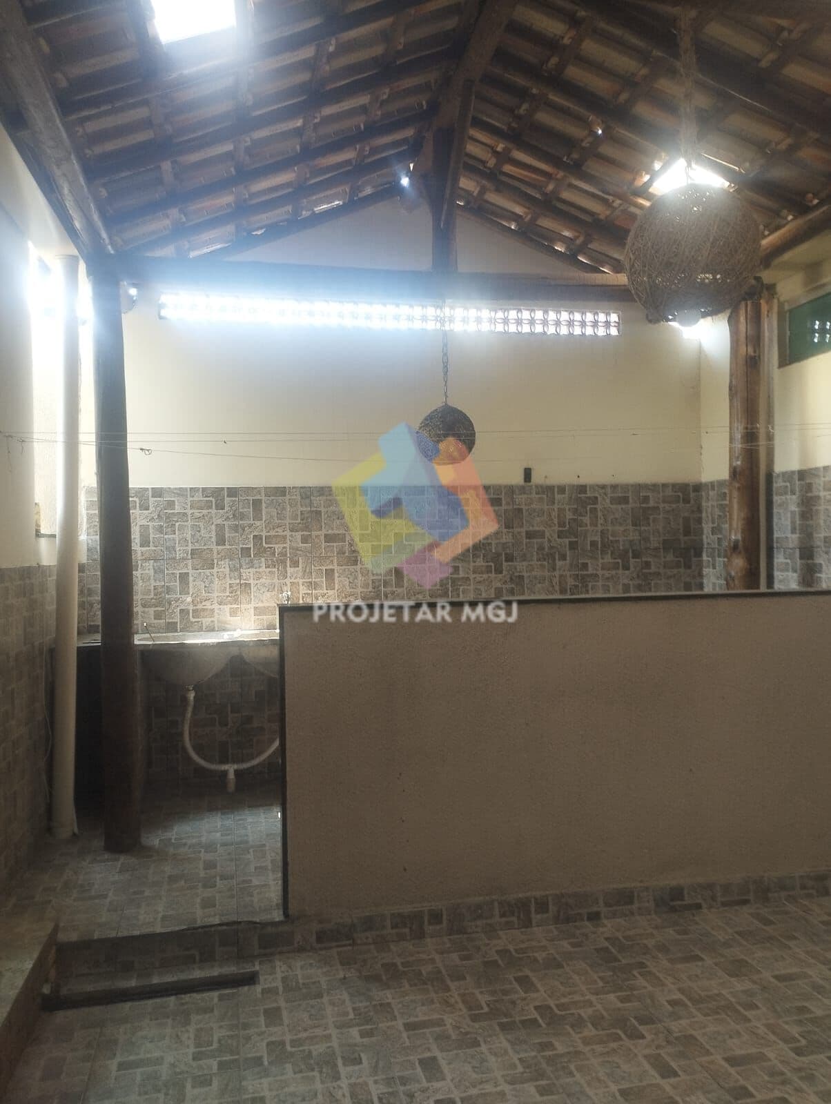 Casa no Belo Vale : 480mil