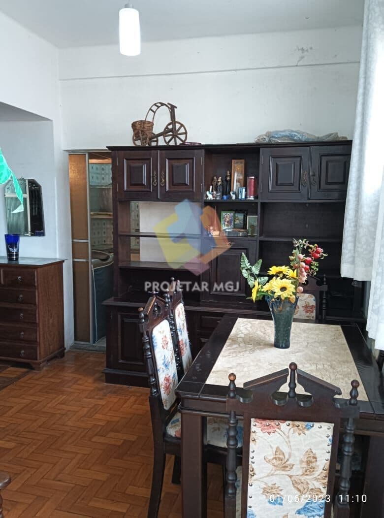 Apartamento no São Cristóvão