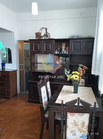 Apartamento no São Cristóvão