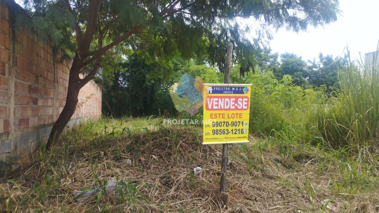 Lote Vale dos Coqueiros