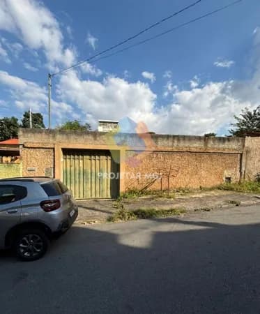 Casa no bairro São Benedito