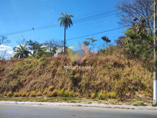 🏡 Vende-se Lote no Bairro Liberdade 🌟