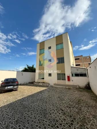 Apartamento no Liberdade