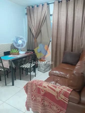 Apartamento Bairro Cristina A | Santa Luzia - MG