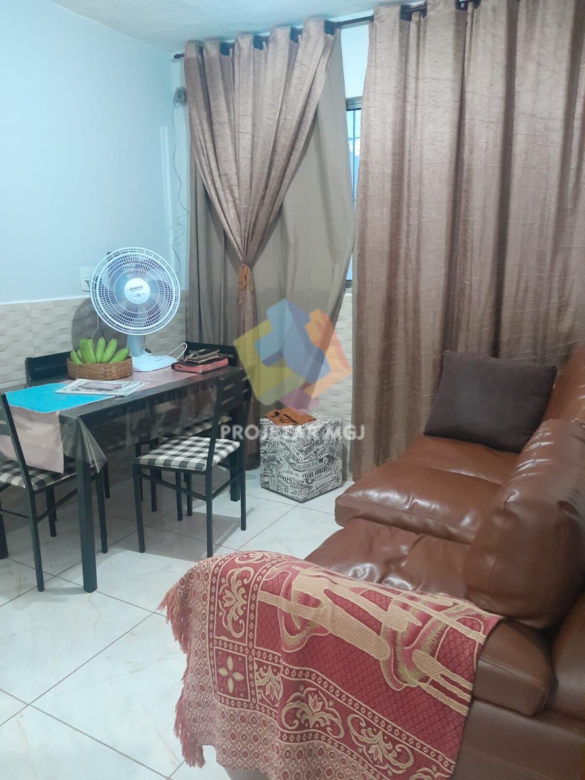 Apartamento Bairro Cristina A | Santa Luzia - MG