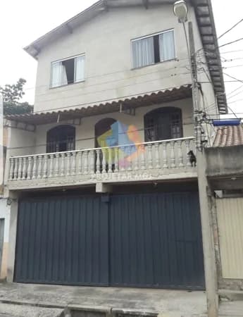 Casa Jardim Vitoria