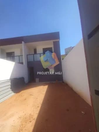 Casa no liberdade