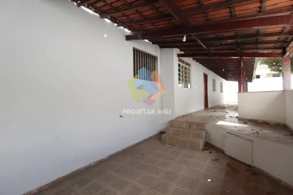 Casa no Santa Mônica