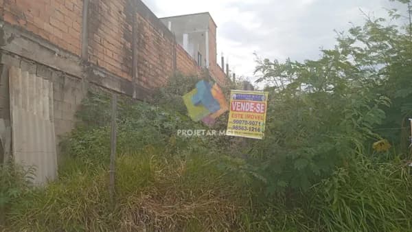 Lote Liberdade