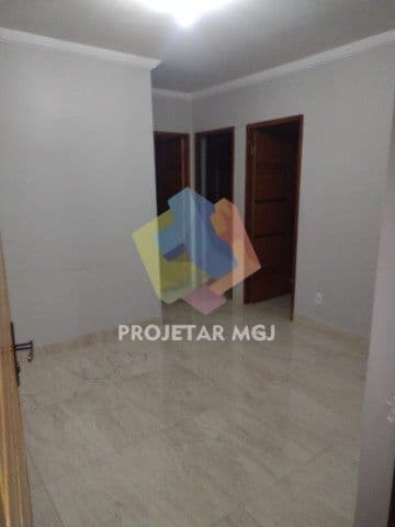 Apartamento no Belo Vale, 2 quartos