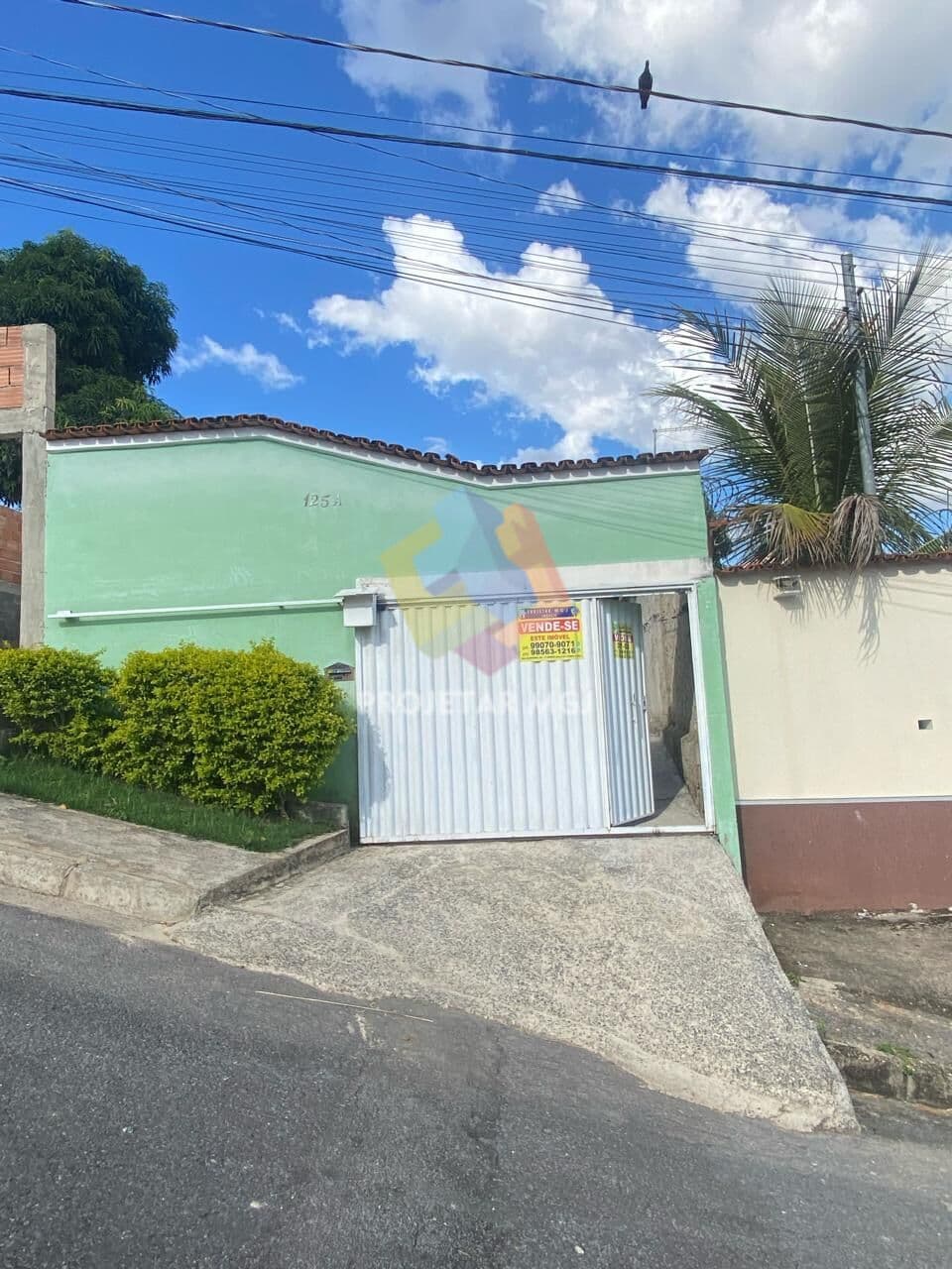 Casa de Lote inteiro | Jaqueline