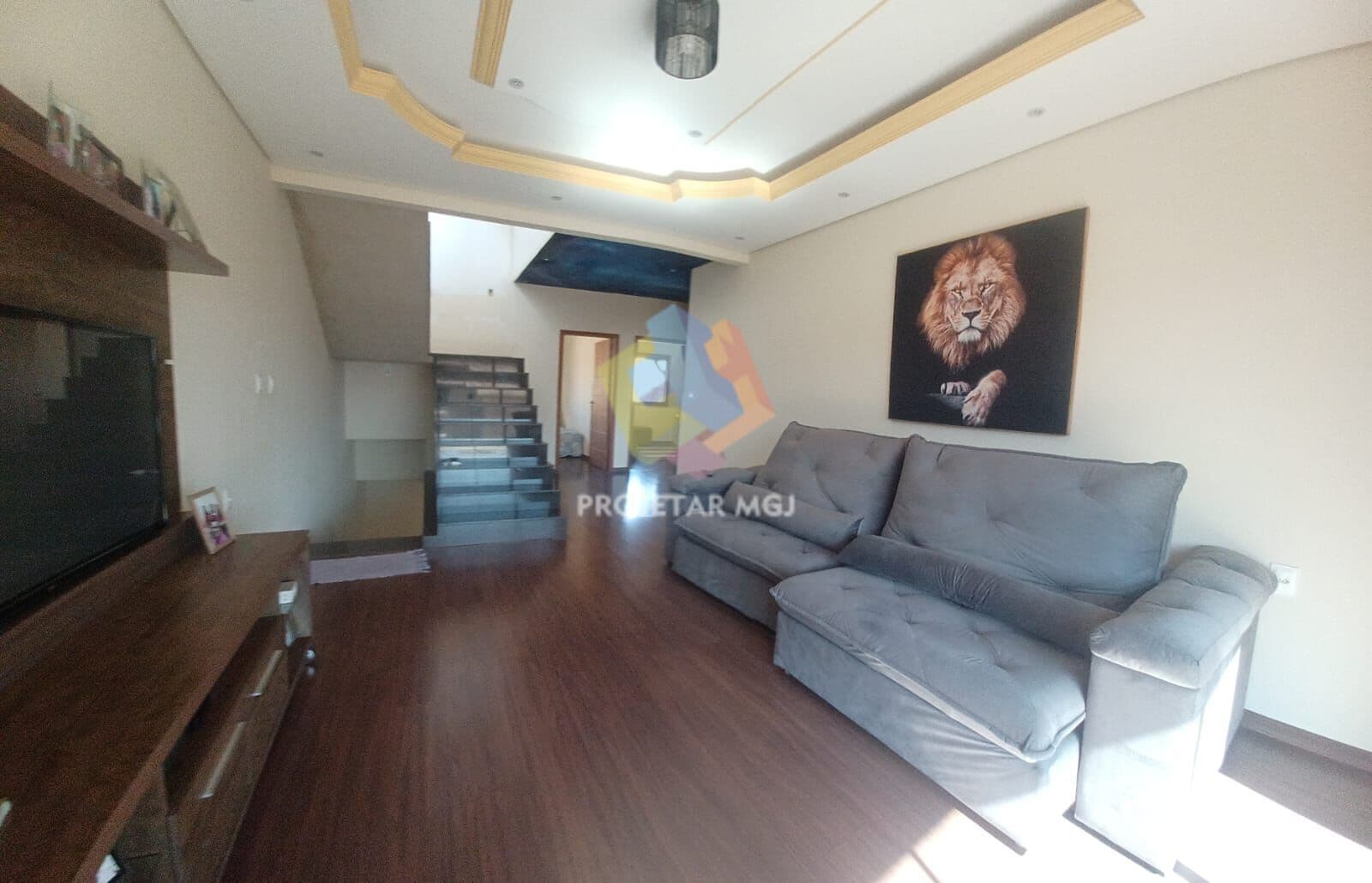 Excelente casa no Liberdade | 670mil