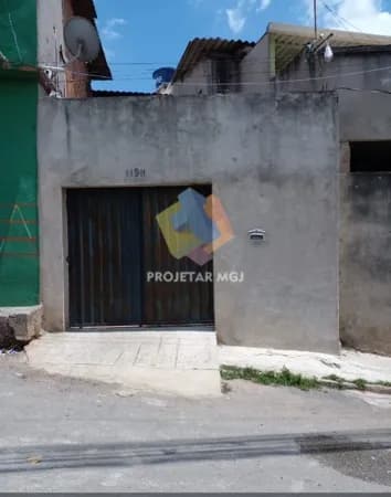 Casa São Cosme | 90mil