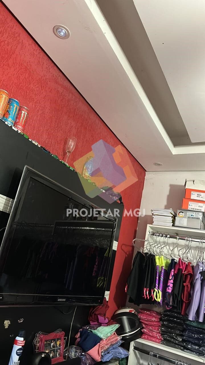 Apartamento, dois quartos