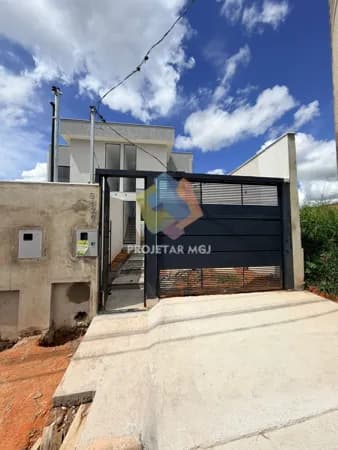 Casa Bairro Pérola Negra
