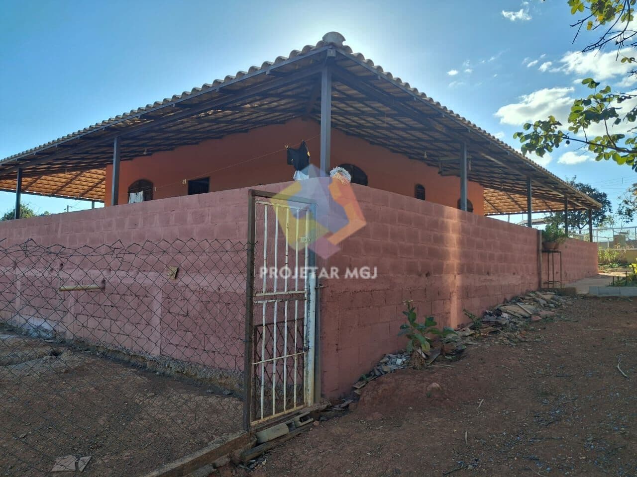 Casa Rural