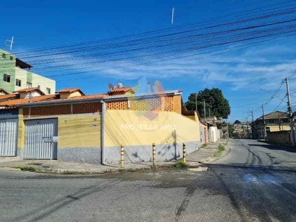Casa à venda em Londrina (São Benedito) - Santa Luzia - R$ 350.000,00