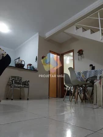 Excelente casa no Liberdade | 410mil