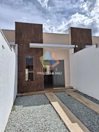 CASA À VENDA – CHÁCARAS CACHOEIRA