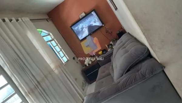 Apartamento no São Benedito