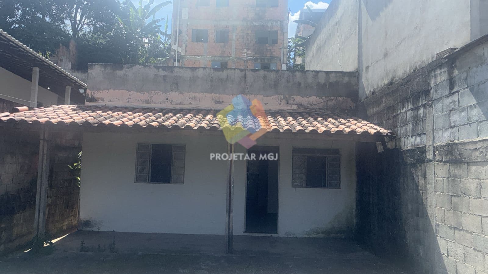 Casa à Venda – Bairro Boa Esperança