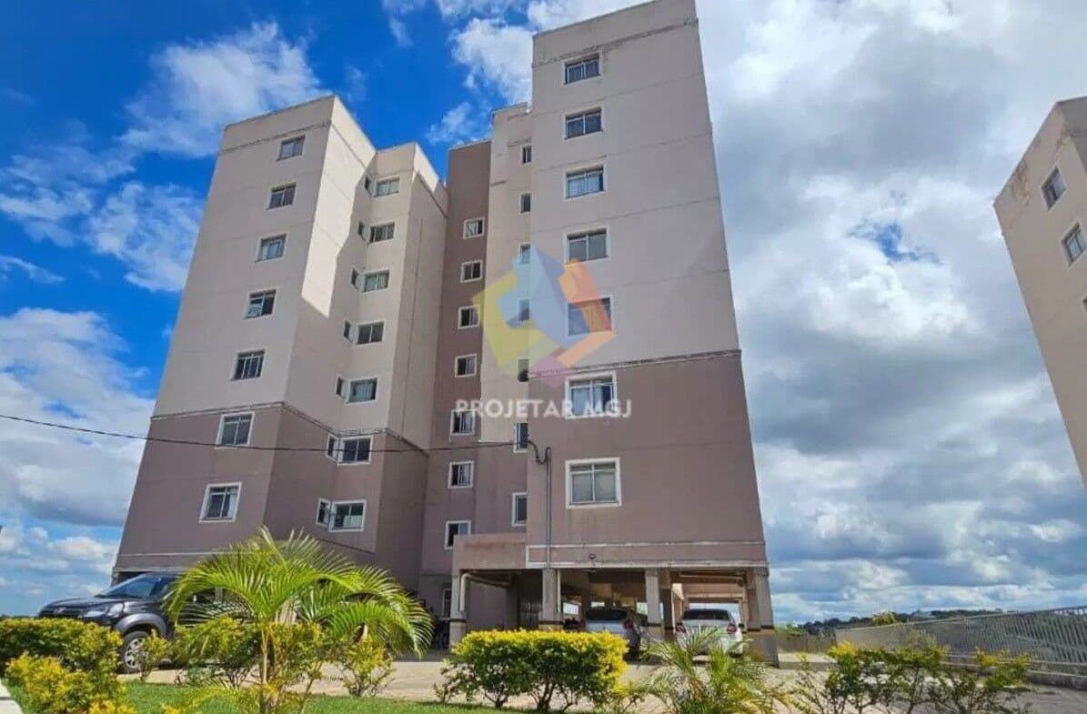 Apartamento em Lagoa Santa