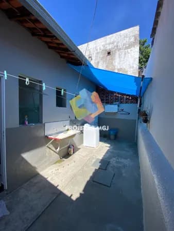 Excelente casa no bairro São Benedito