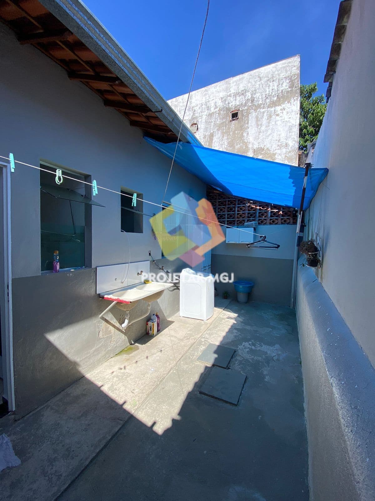Excelente casa no bairro São Benedito