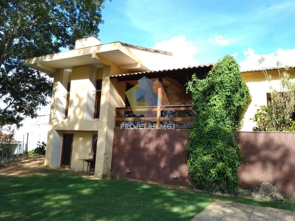 Casa no Vale do Tamanduá