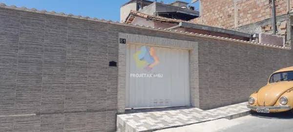 Casa | por apenas 260mil