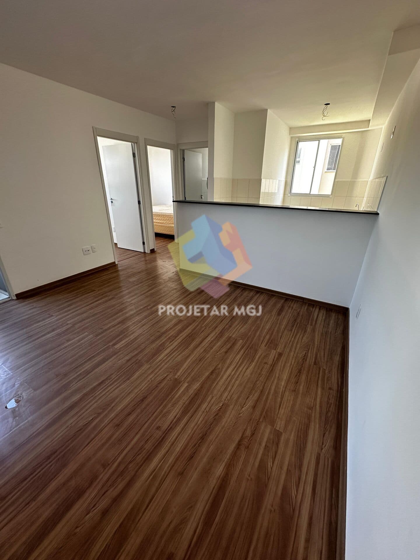 Excelente Apartamento em Belo Horizonte