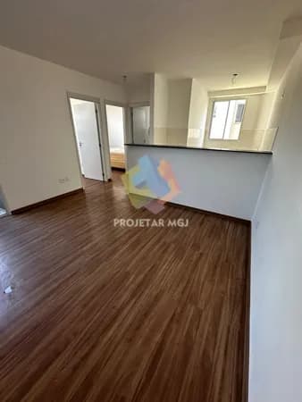 Excelente Apartamento em Belo Horizonte