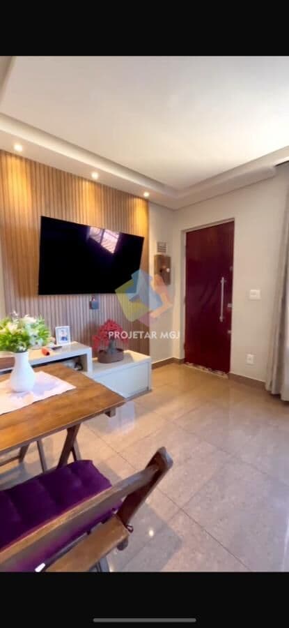 Apartamento para Venda, Santa Luzia / MG