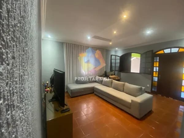 Casa no bairro São Benedito