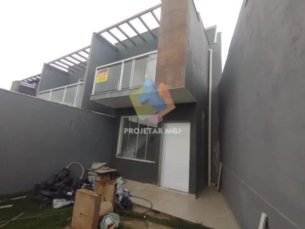 Excelente casa no Liberdade | 350mil