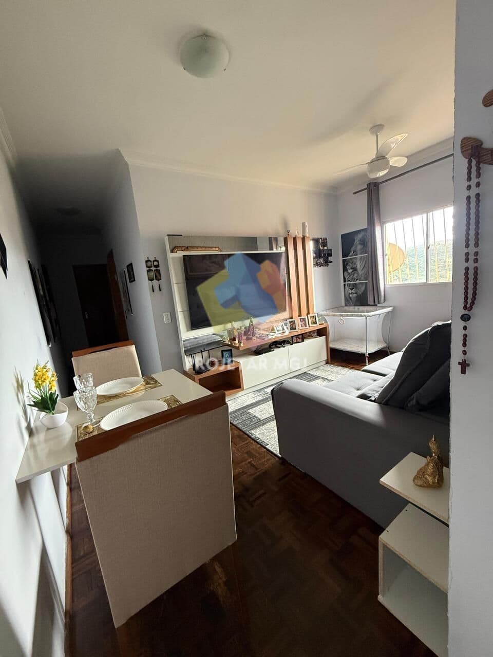 Excelente apartamento - Sábara