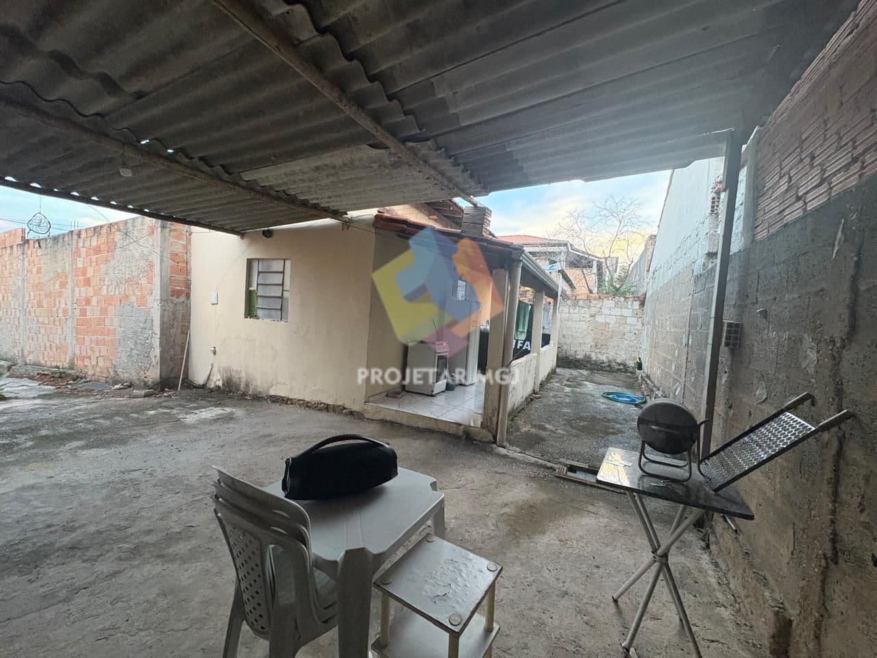 Casa no Bairro Cristina