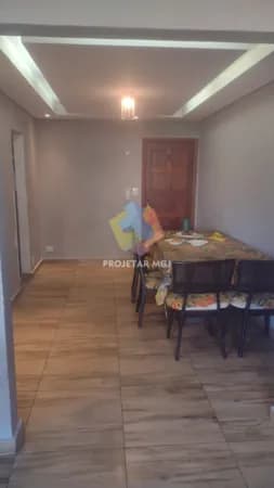 Apartamento no Cristina por apenas 250mil