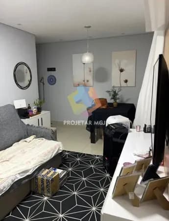 🏠APARTAMENTO EM BELO HORIZONTE🏠