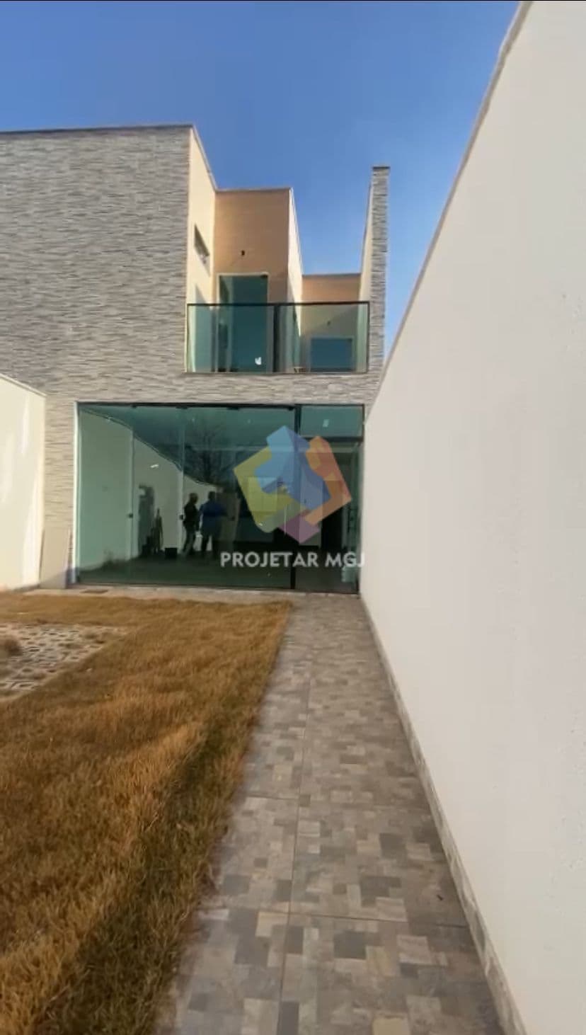 Excelente casa no Liberdade | 560mil