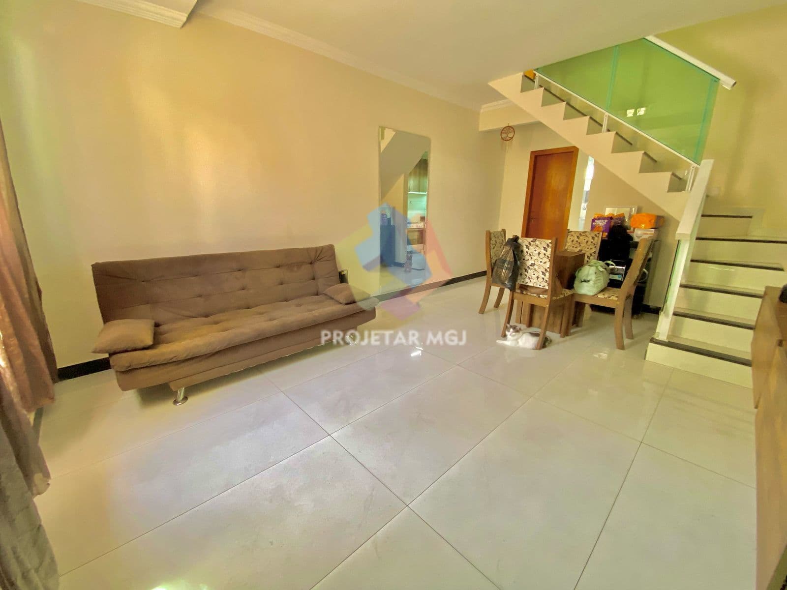 Casa em Belo Horizonte - Vila Cloris