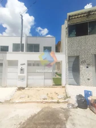 Casa no Bairro Pérola Negra