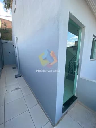 Sobrado em Santa Luzia - Duquesa II (São Benedito)