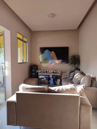 Apartamento Belo Vale